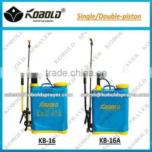 (KB-12F) 12L/16L Knapsack Pump farm water sprayer