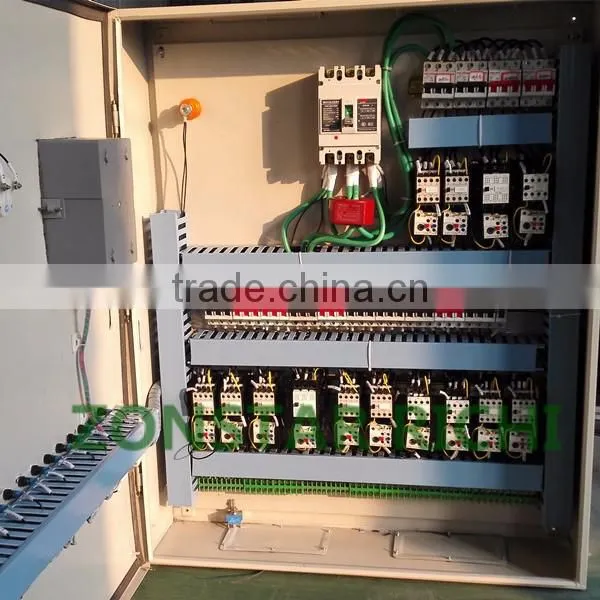 1-5t/h Feed mill equipment/1-2t.h small feed mill plant for sale/ 10t.h feed mill