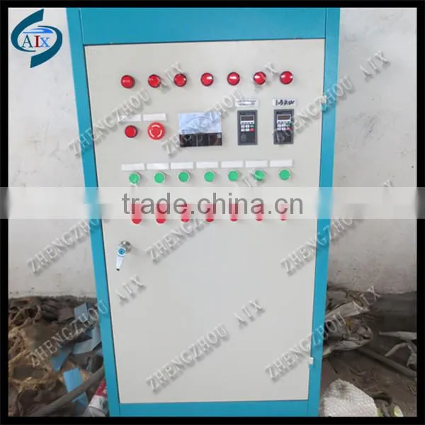 Copper granulator/cable granulator/copper wire granulator for best selling