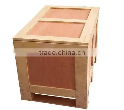 Automatic 600 pieces per hour crate washing machine