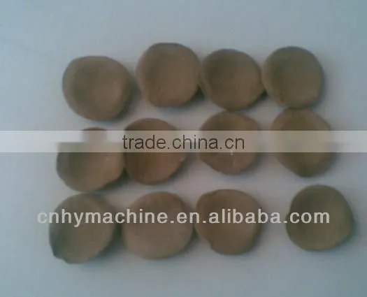 PHJ75S,all kinds of snack food macine,Mink, fox feed,pet food,fish feed machine