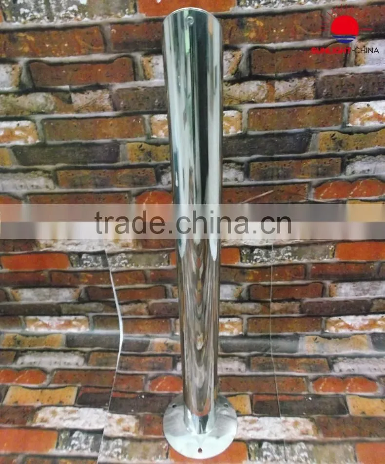 Round Shape Outdoor Ashtray