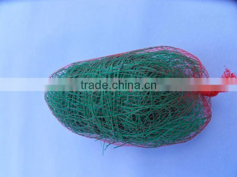 Flower support netting Cucumber support netting 10x10 cm