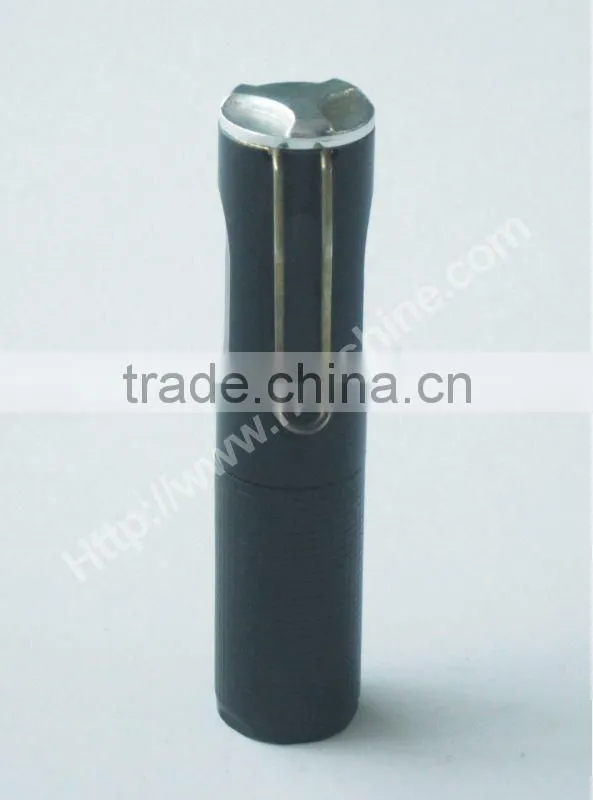 aluminum q3 small led flashlight