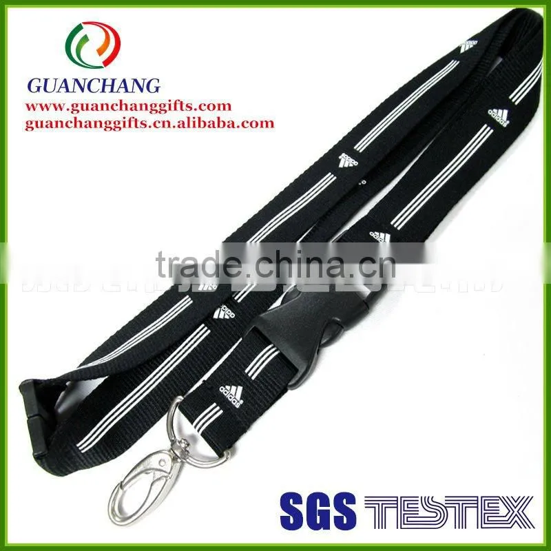 Short strap with climbing hook,keychain