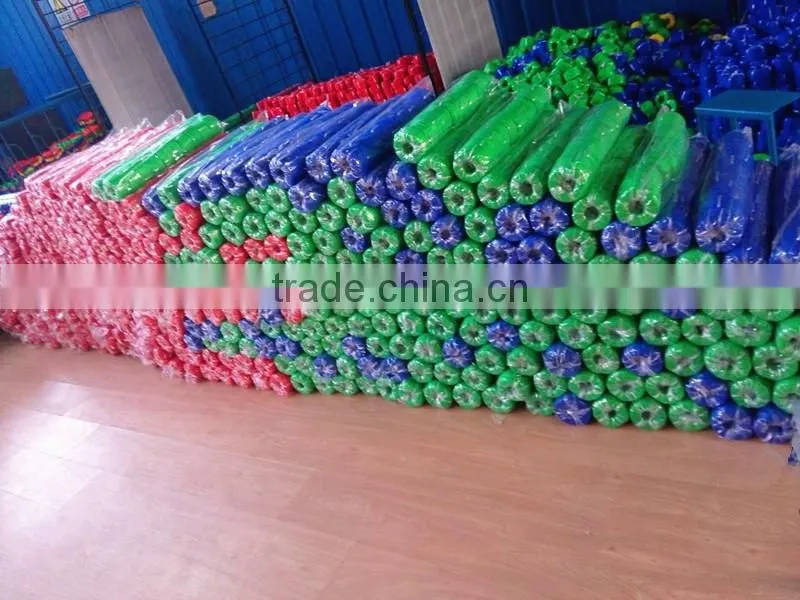 plastic corda string twine for net making fishing
