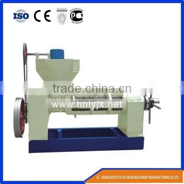 Hot sales !!! 800kg/h sunflower oil press machine