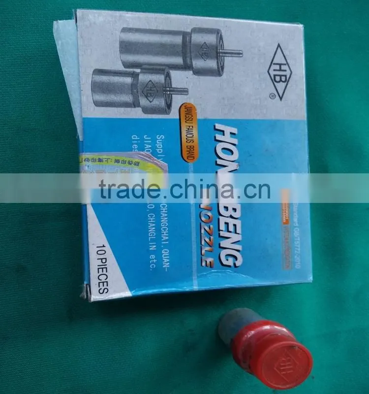 Diesel Injector Nozzle