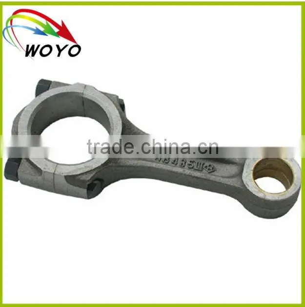 Durable performance farm diesel engine spare parts connecting rod