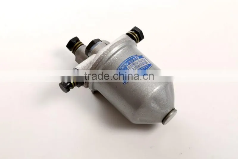 Hot sale low price fuel/oil/diesel filter for diesel engine
