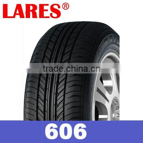 PCR tyre