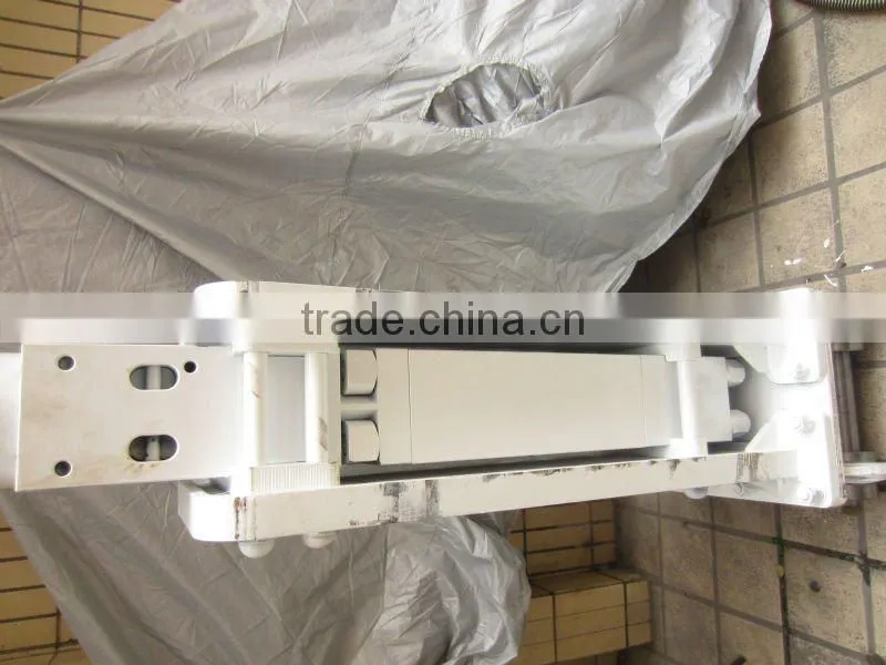 MT800 Hydraulic Breaker / Hammer, drill rod/chisel 80mm