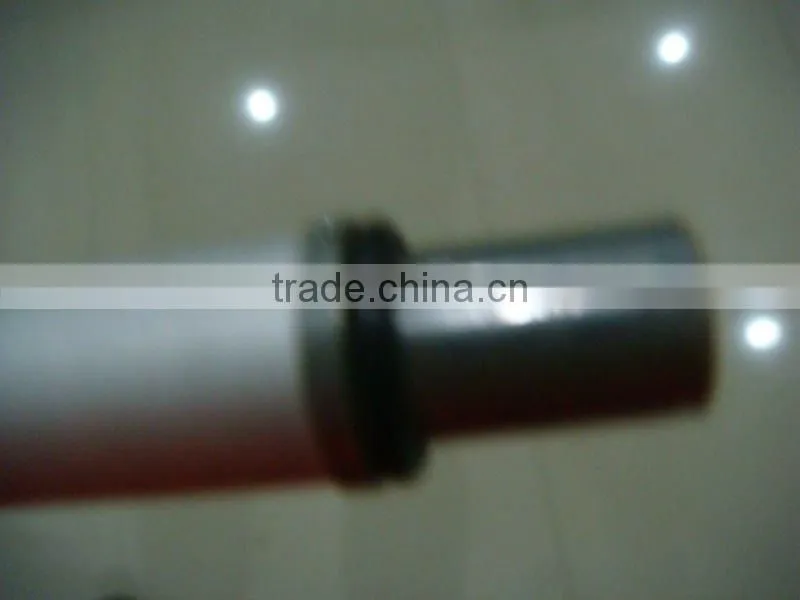 telescopic aluminum tube