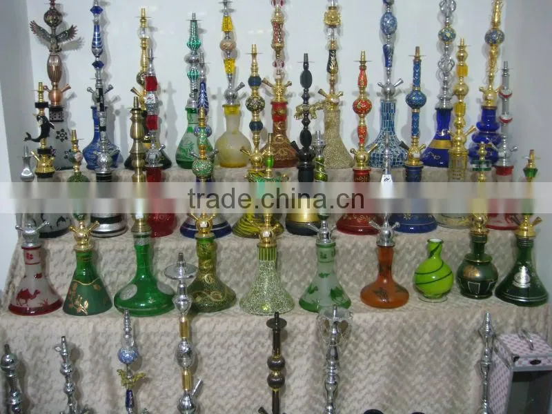 Hookahs and Accessories