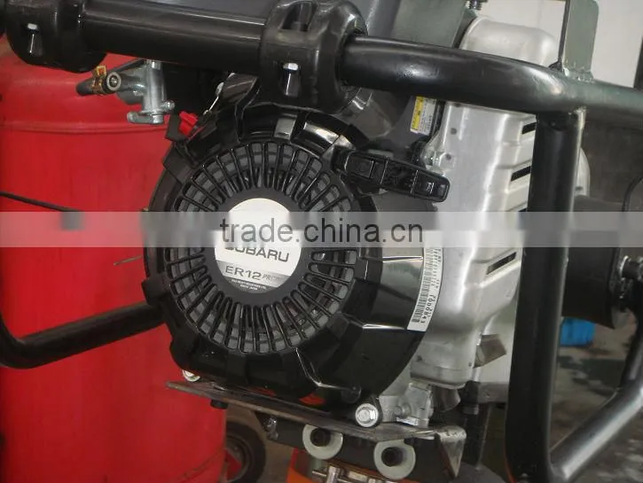 WH-RM80R tamping rammer