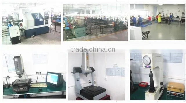 High quality aluminum fasteners,cast iron pipe fitting