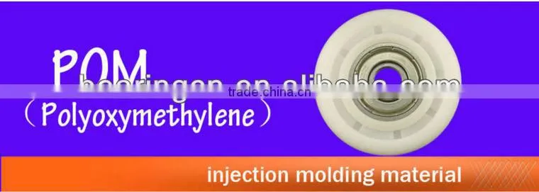 MF126 flange bearing / China ball bearing