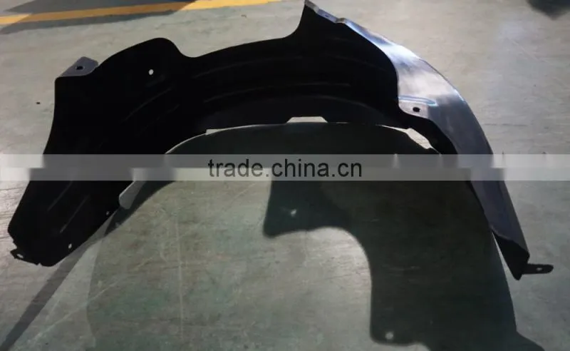 OEM Rubber wheel guard M3