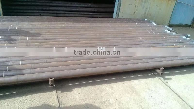 Drilling pipe API drill pipe premium thread manufacture offshore Oilfield equipment drilling rig tools spare parts