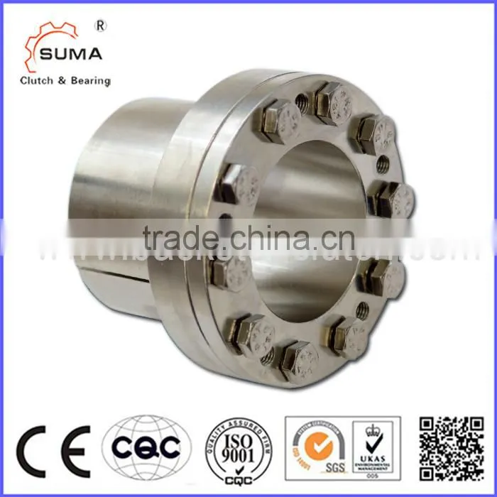 Corrosion Protected Non-key Shaft Locking Assembly RLK 110K