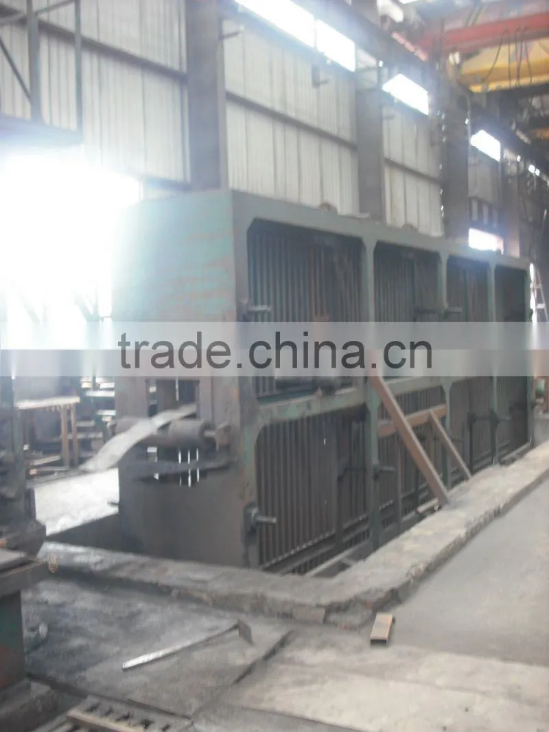 10*20 20*40 50*100 300*500 rectangular Galvanized Hollow Section
