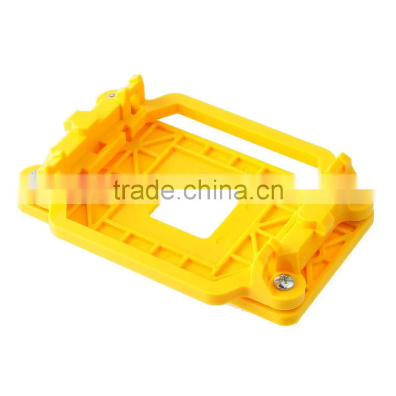 CPU Fan Retainer Mounting Retention Bracket Module Base for AMD AM2 940 Socket