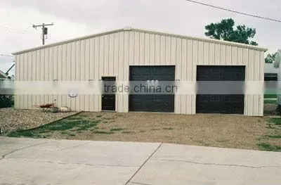 20 ft protable container garage