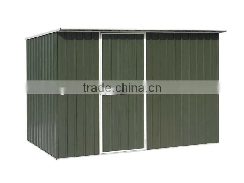 small metal farm sheds/storage shed