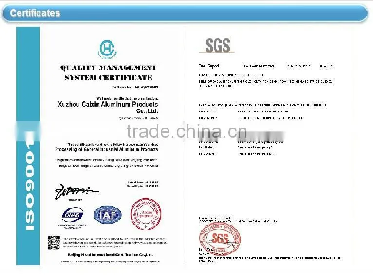 Aluminum frozen tray,seafood frozen processing mould
