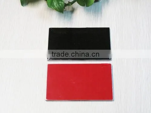 High Performance UHF Metal Tag for Buildings and Cars