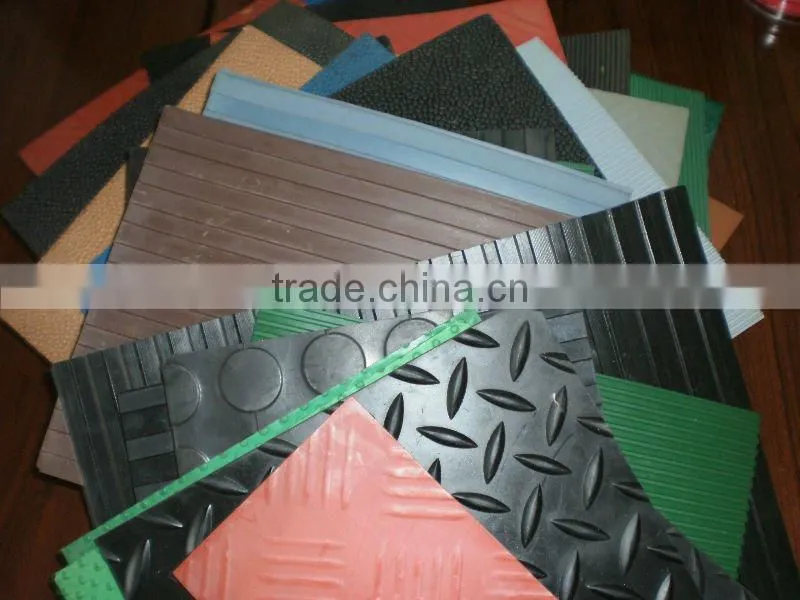 all sizes strip rubber