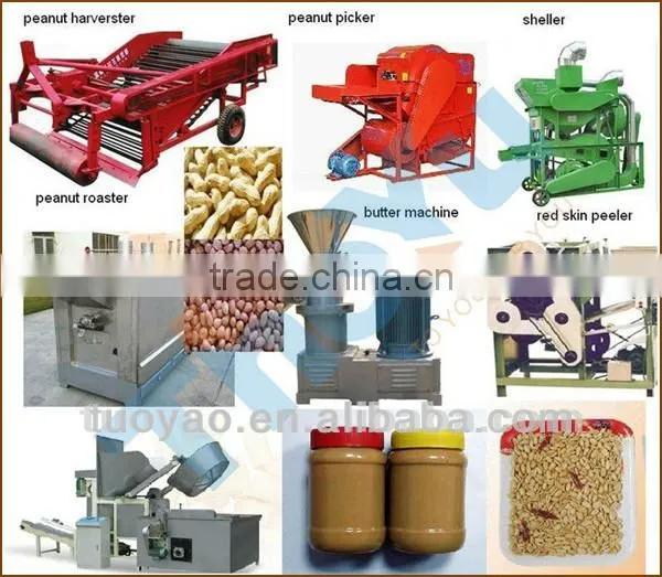 Thoyu Brand Stainless Steel Tahini Milling Machine on Sale SMS: 86-15937167907