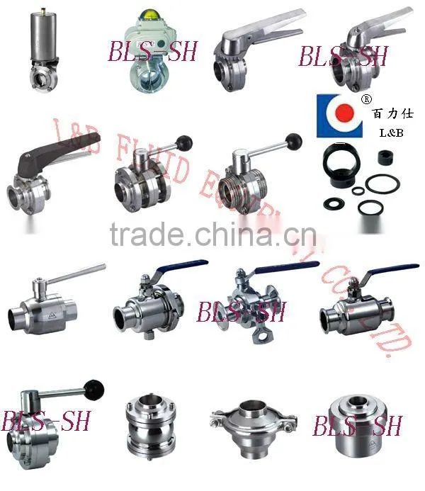 Stainless steel food grade oil sight glass tank sight glass