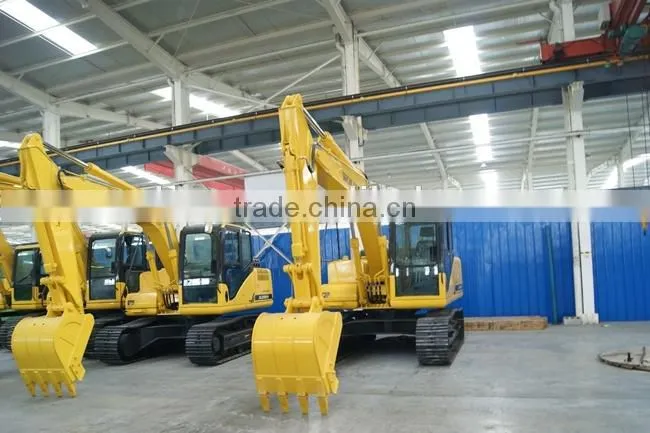 8ton wheel log excavator for sale