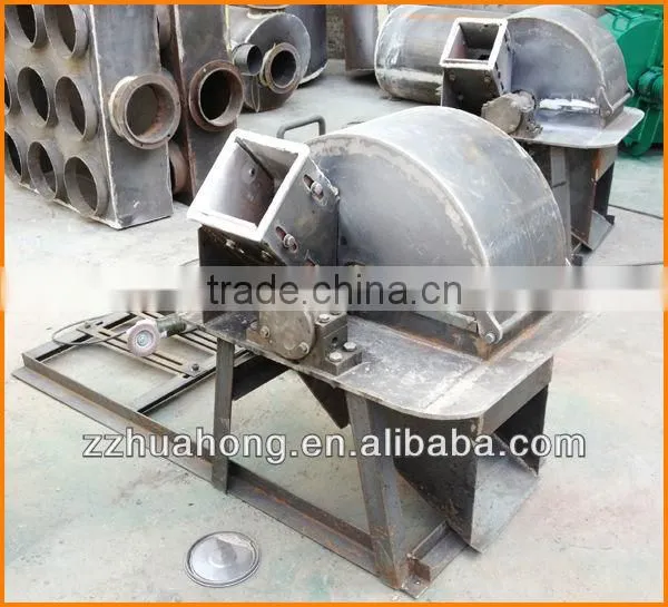 Special wood powder and sawdust crusher manufacturer