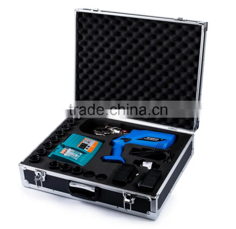 HL-300 Portable Battery Electrical Crimping Tool Hydraulic Crimping Tool