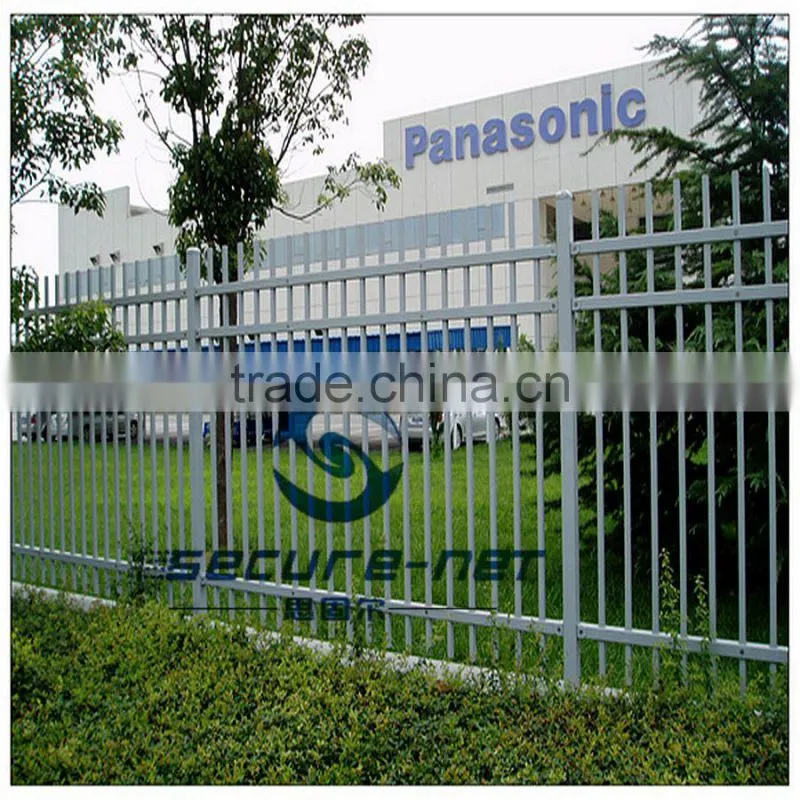 Outdoor Ornamental wrought Iron Railing/stainless steel railing systems/ cast aluminum railing