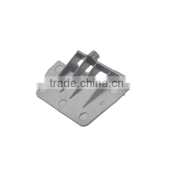 hot selling good quality muffler guard for engine 1E34F