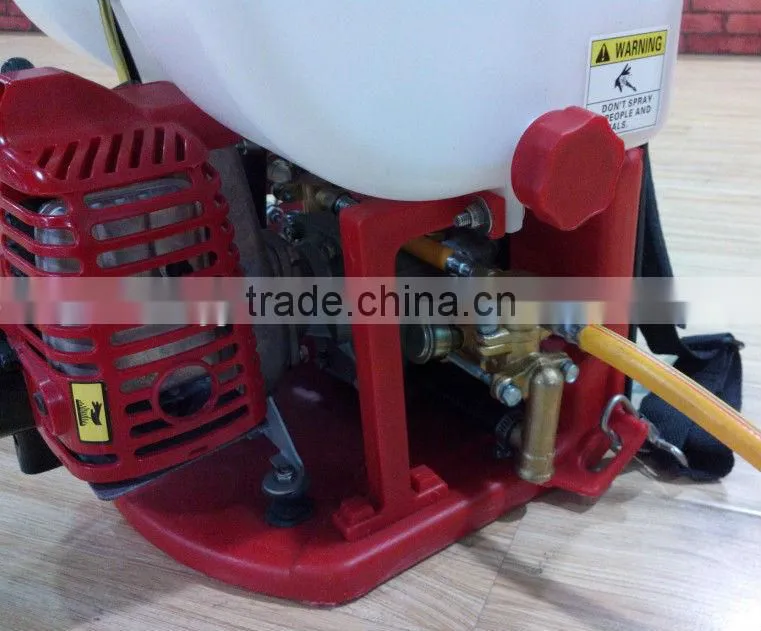 Knapsack Power Sprayer 708 hot sale!