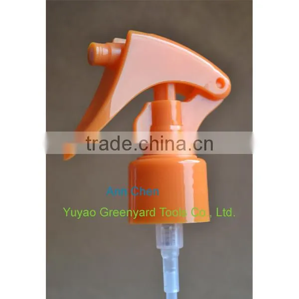 mini trigger spray 24mm