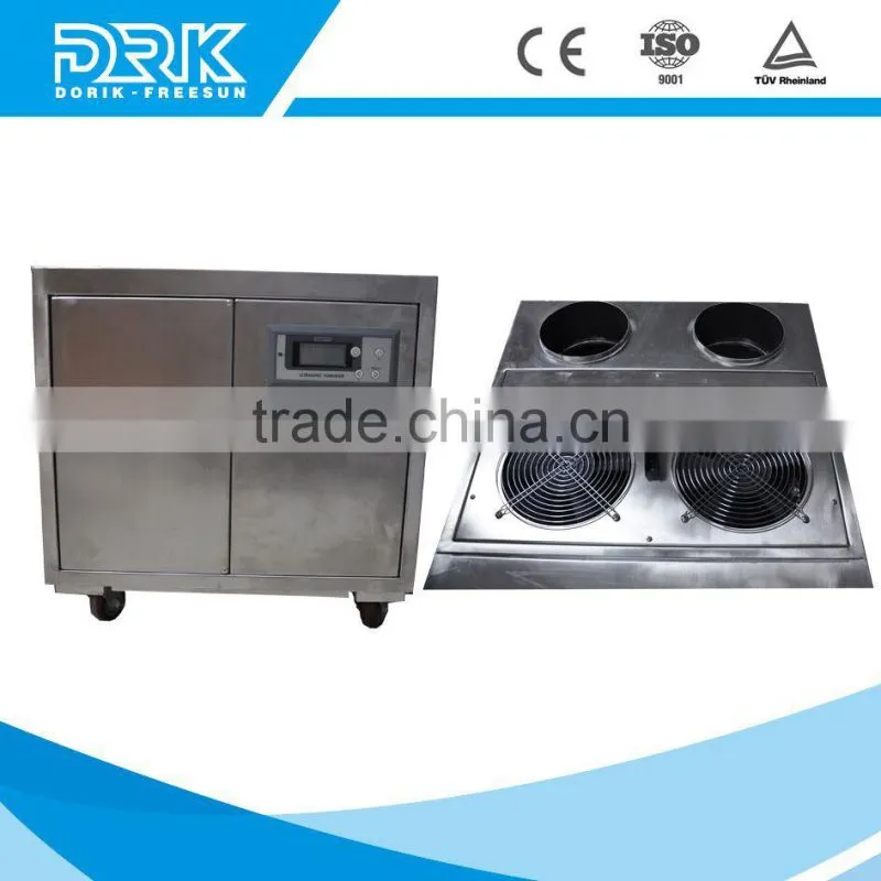 Customized Stainless Steel 304 industrial humidifier for animal farm disinfection