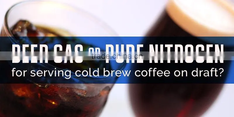 Nitro Coffee N2 Nitrogen Cartridge