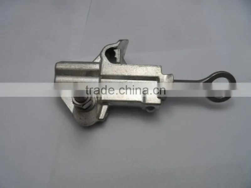 High quality Preformed Guy Grip Deadend for ADSS /OPGW/AAAC Hot Line Clamp