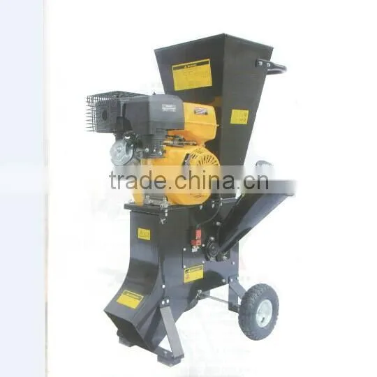 Gasoline Chipper shredder HC-B003