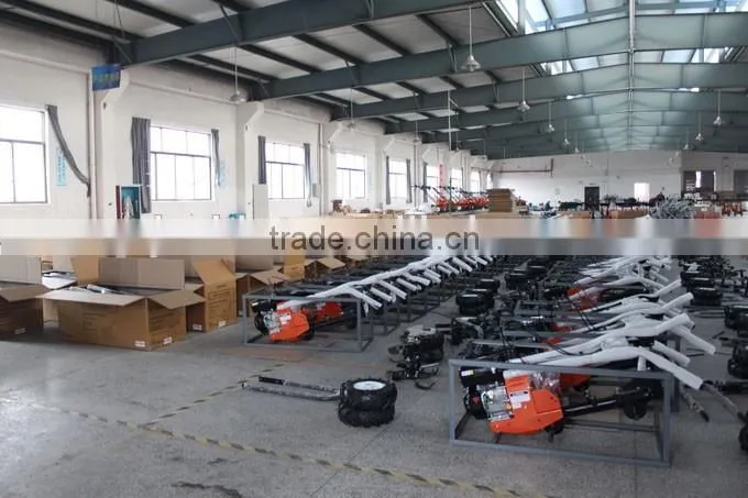 mini tiller 6.5 & 7.0HP