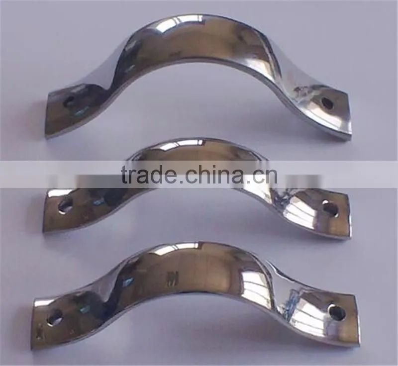 Precision Casting 316L Cast Steel Valve