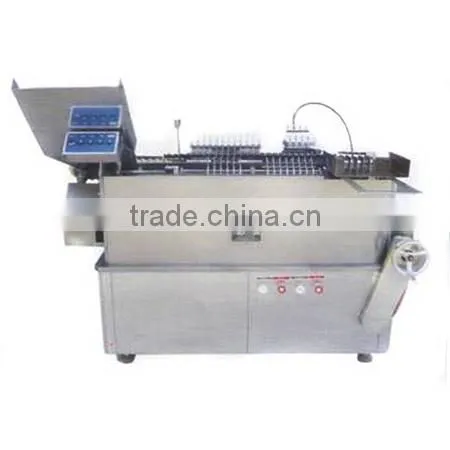 YZ1-20ml ampoule Type-printer,ampoule printing machine