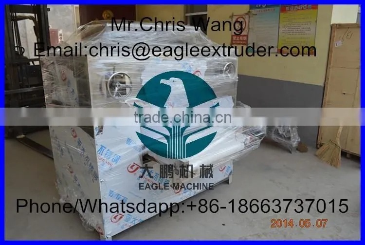 Breakfast cereals Corn Flakes machine, Corn flakes processing line