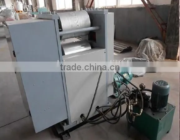 wooden pattern plastic products surface embosser