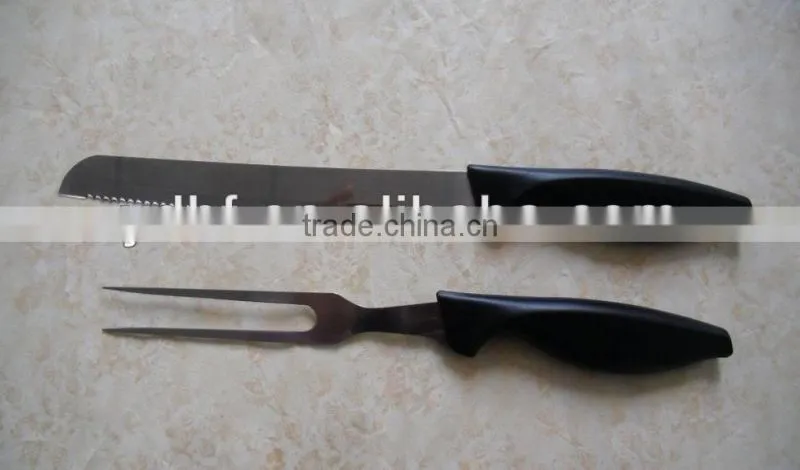 K491 stainless steel bread knife,kitchen knife